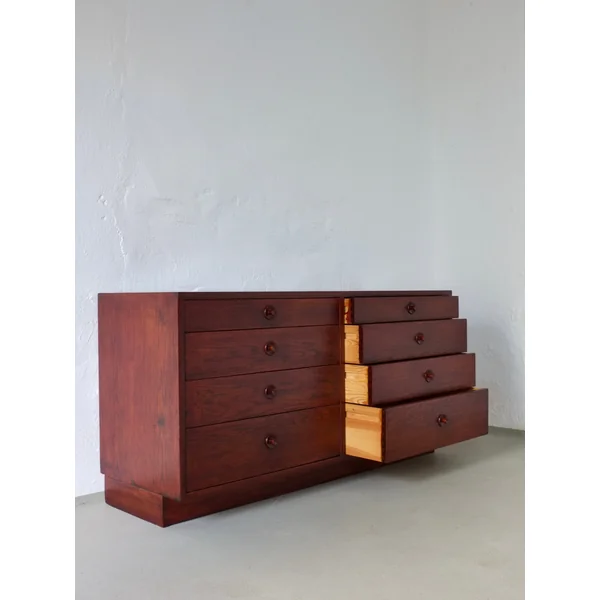 Chest of Drawers by Borge Mogensen for Karl Andersson's, Denmark 1950s