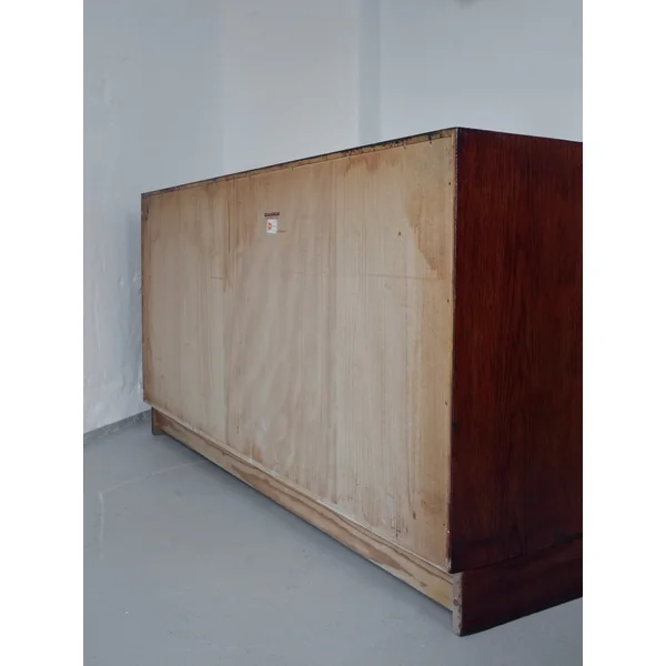 Chest of Drawers by Borge Mogensen for Karl Andersson's, Denmark 1950s