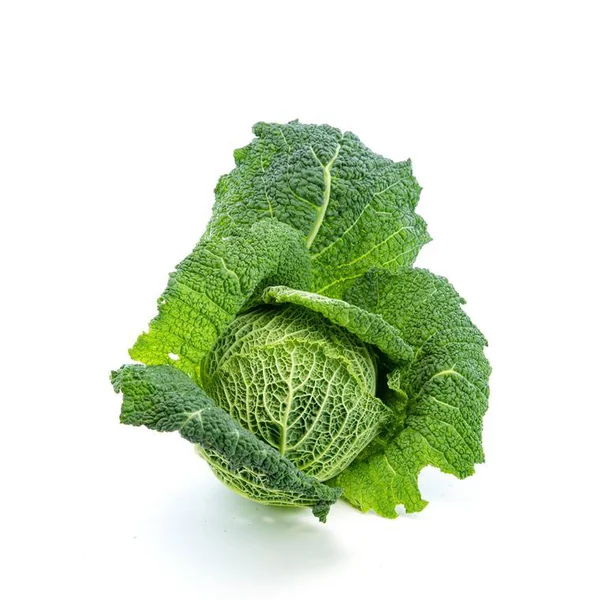 Chou vert frisé bio de France - Prix à la pièce