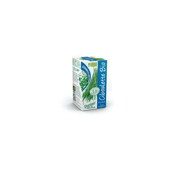 Ciboulette surgelée Dare en boîte - 50 g