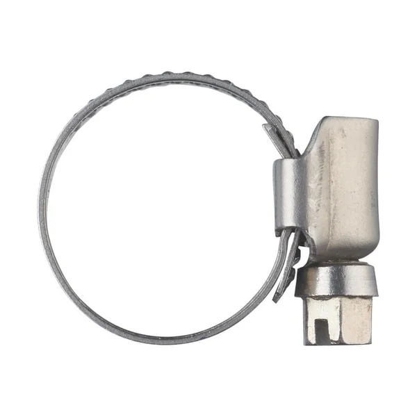 Collier de serrage inox larg.12 mm Ø25 à 40 (x2)