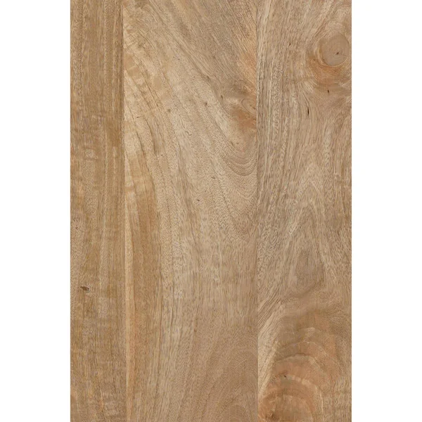 Commode étroite bois cadre noir 5 tiroirs UVEA