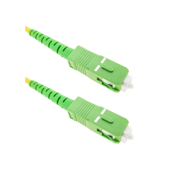 Cordon fibre FPE pour raccordement box Orange/Bbox/Sfr - 2m