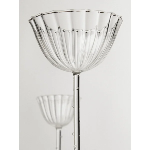 Cosmo Cordial Glasses – Set of 4 by Sophie Lou Jacobsen