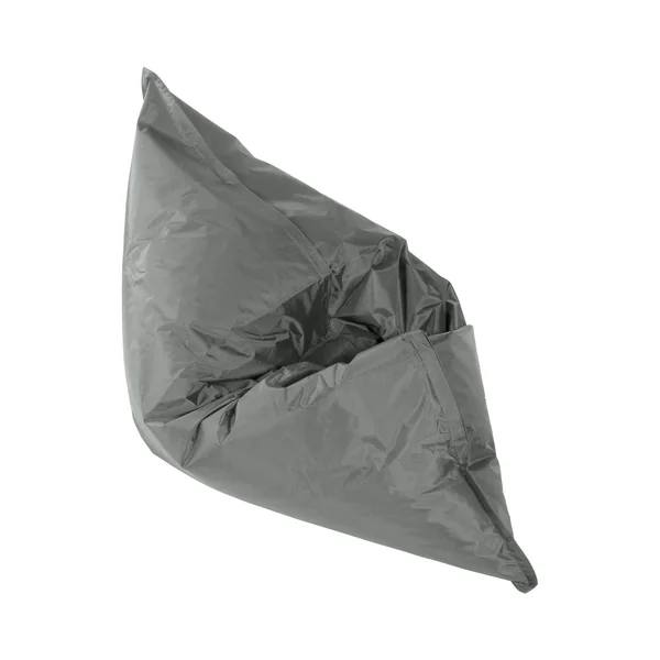 COTTON WOOD Pouf de sol rectangulaire 110 x 130 cm IN&OUT - Gris Anthracite
