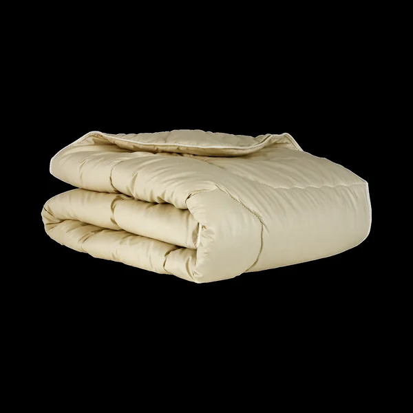 Couette chaude laine Lainy - 200 x 200 cm