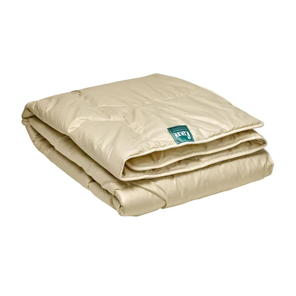 Couette chaude laine Lainy - 200 x 200 cm