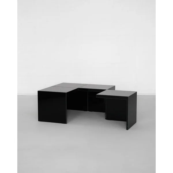 Domino Table by Jan Wichers & Alexander Blomberg for Rosenthal