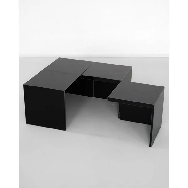 Domino Table by Jan Wichers & Alexander Blomberg for Rosenthal