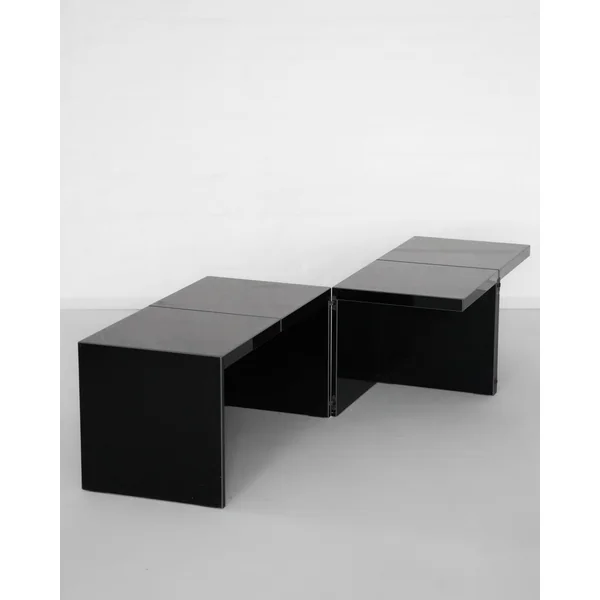 Domino Table by Jan Wichers & Alexander Blomberg for Rosenthal