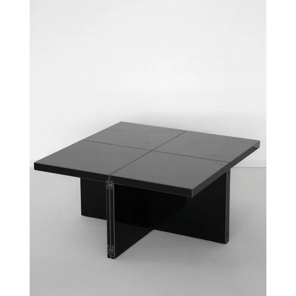 Domino Table by Jan Wichers & Alexander Blomberg for Rosenthal