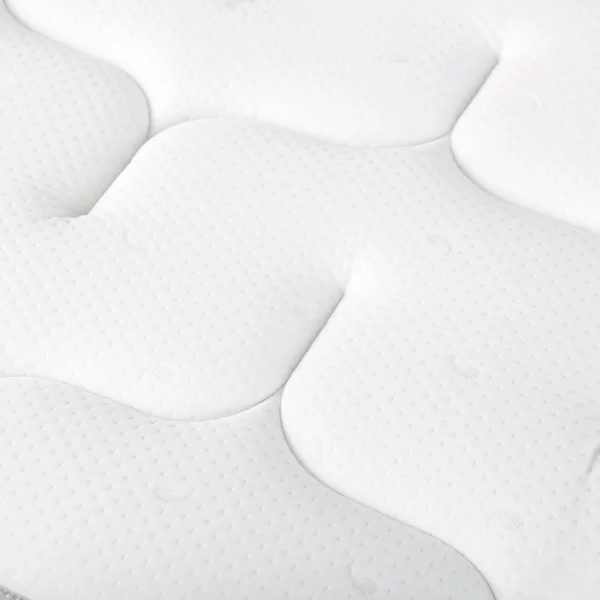 DUVIVIER Ensemble Gala Confort mousse - 140 x 190 cm