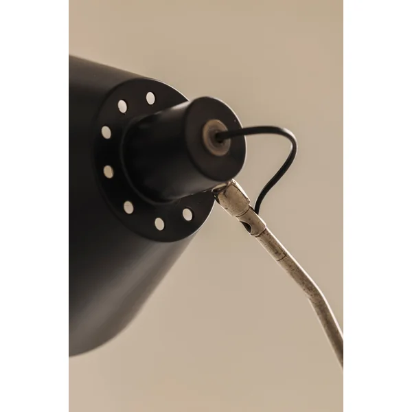 Early'Magneto' Floor Lamp by H. Fillekes for Artifort, the Netherlands 1954