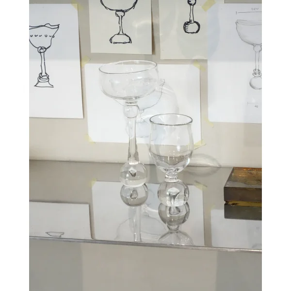 EDEN Medi Glass (Set of 2)