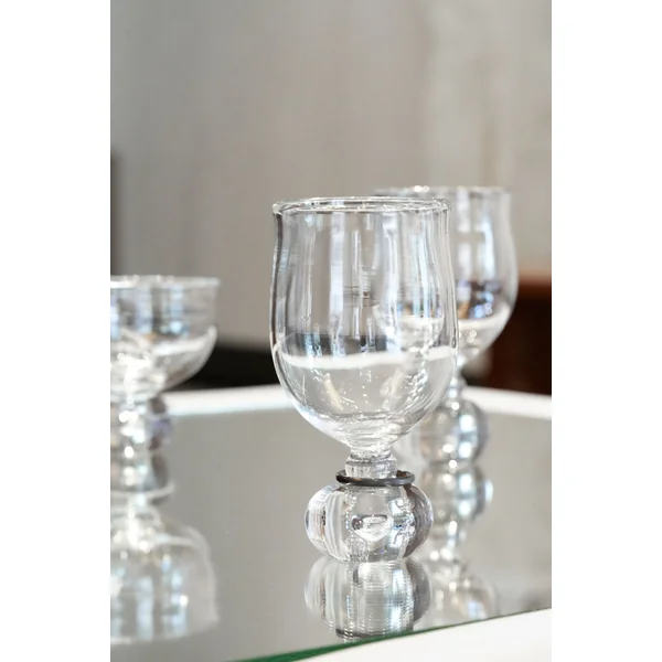 EDEN Medi Glass - Set of 2
