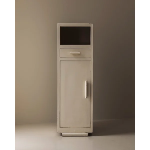 Elegant Modernist Cabinet from the 1930s