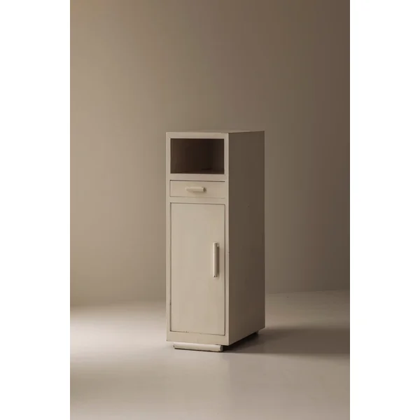 Elegant Modernist Cabinet from the 1930s