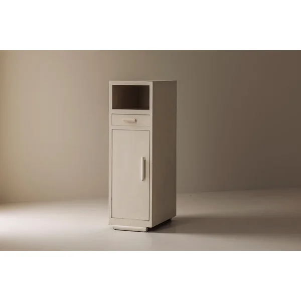 Elegant Modernist Cabinet from the 1930s
