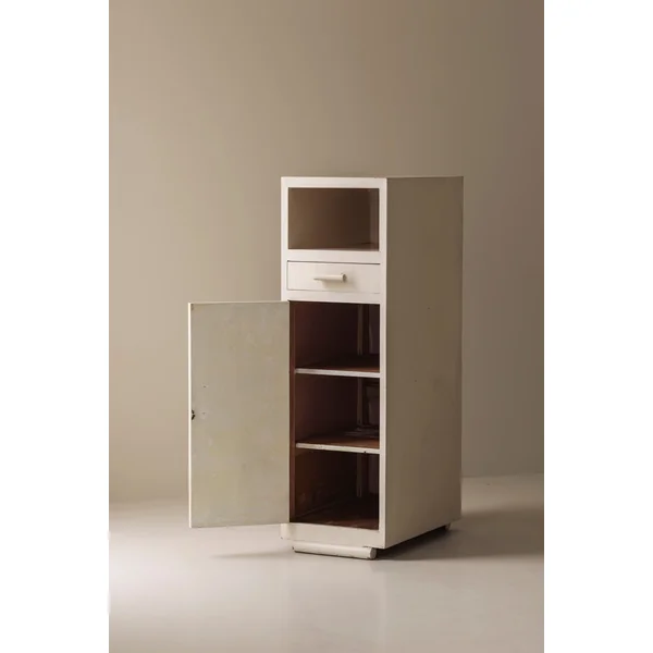 Elegant Modernist Cabinet from the 1930s