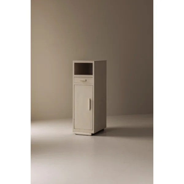 Elegant Modernist Cabinet from the 1930s