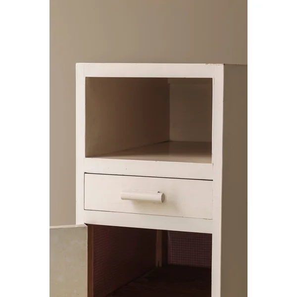 Elegant Modernist Cabinet from the 1930s