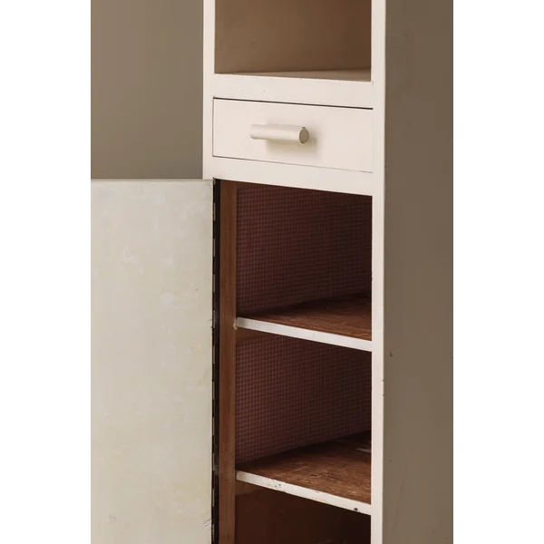 Elegant Modernist Cabinet from the 1930s