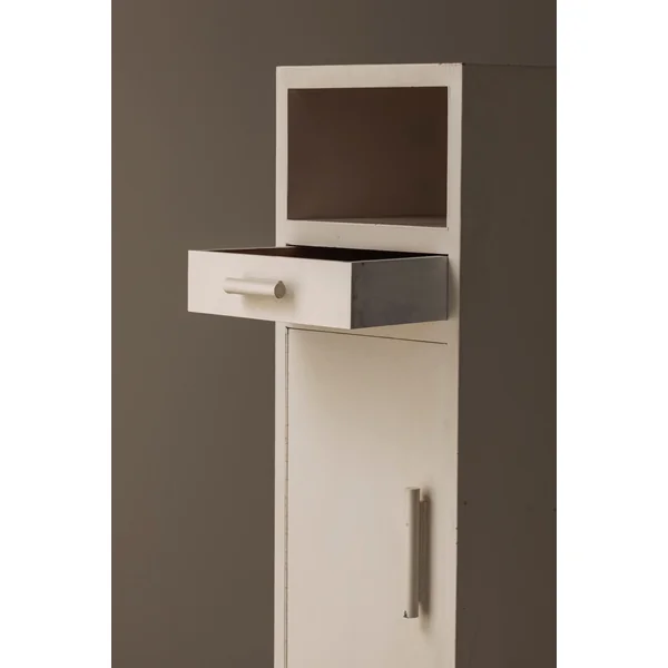 Elegant Modernist Cabinet from the 1930s