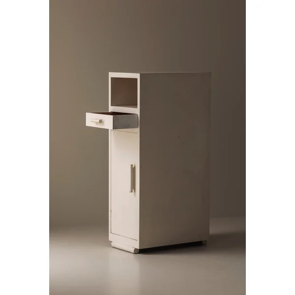Elegant Modernist Cabinet from the 1930s