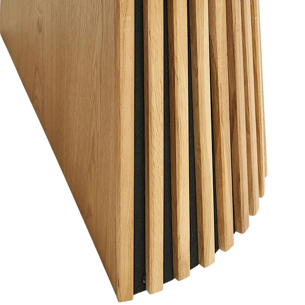 Ensemble table et chaises vertes bouclettes (lot de 9 pièces) AMSTERDAM