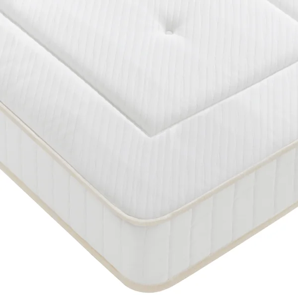 EPEDA Matelas ressorts ensachés 22,5cm Balade Enveloppant - 2 x 90 x 200 cm