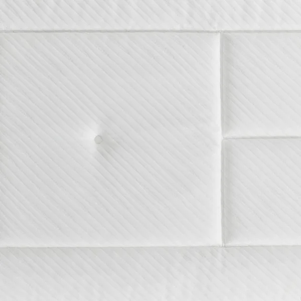EPEDA Matelas ressorts ensachés 22,5cm Balade Enveloppant - 2 x 90 x 200 cm