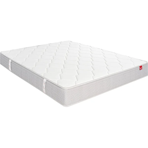 EPEDA Matelas ressorts ensachés 22 cm Itinéraire - 160 x 200 cm