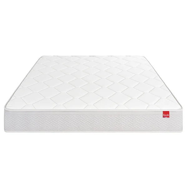 EPEDA Matelas ressorts ensachés 22 cm Itinéraire - 70 x 190 cm
