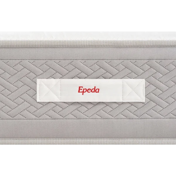 EPEDA Matelas ressorts ensachés 30 cm Le Majestueux - 120 x 190 cm