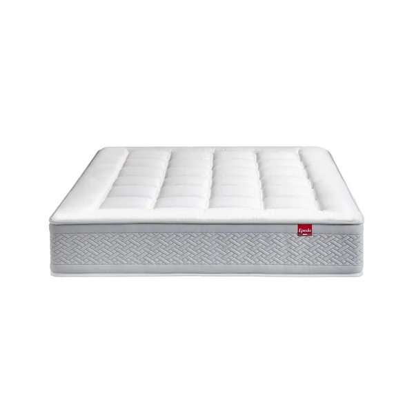 EPEDA Matelas ressorts ensachés 30 cm Le Majestueux - 70 x 190 cm