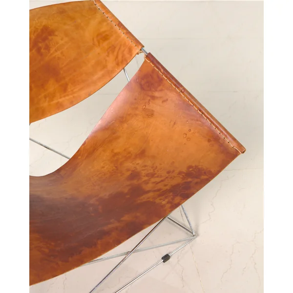 F675 "Butterfly" Armchair by Pierre Paulin for Artifort 60's