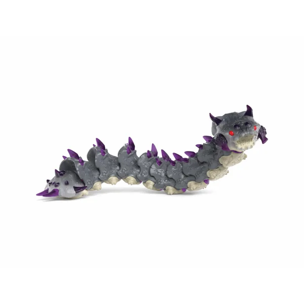 Figurine Ver des ténèbres Schleich® - 26 x 7 x 4 cm