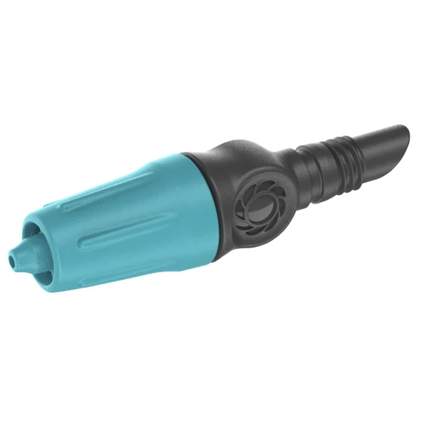 Goutteur réglable Micro-Drip coloris noir boîte de 15 Gardena - 0 à 15 L/H