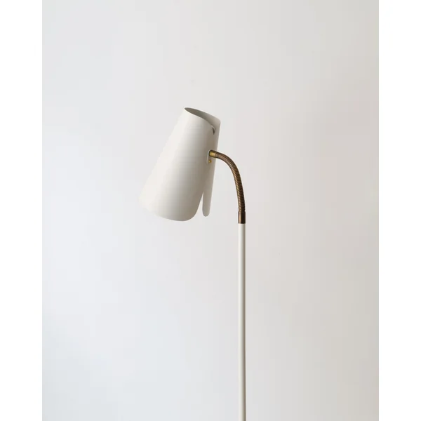 Harald Notini Böhlmarks Model 225 Floor Lamp 1940s