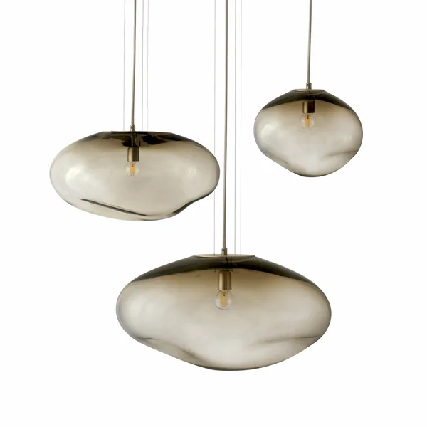 HAUMEA AMORPH pendant - size M (L: 32cm), L (L: 40cm), XL (L: 47cm)