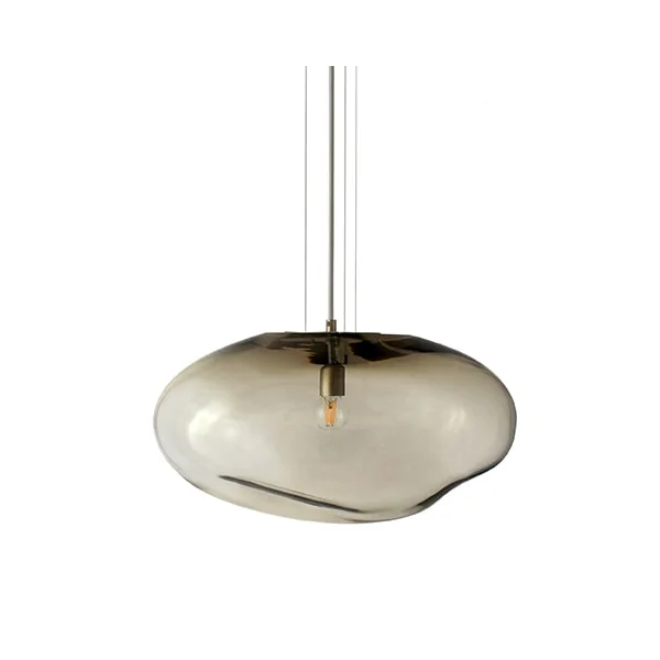 HAUMEA AMORPH pendant - size M (L: 32cm), L (L: 40cm), XL (L: 47cm)