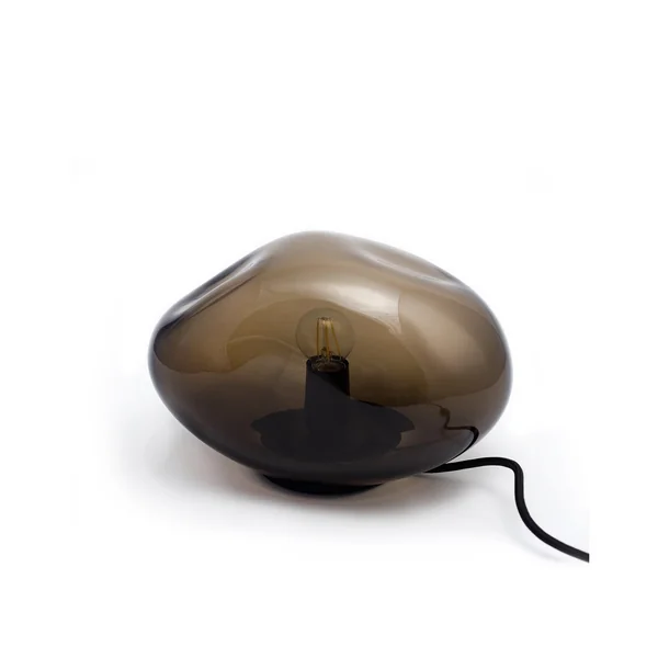HAUMEA AMORPH table lamp - size S (L: 26cm), M (L: 32cm), L (L: 40cm), XL (L: 47cm)