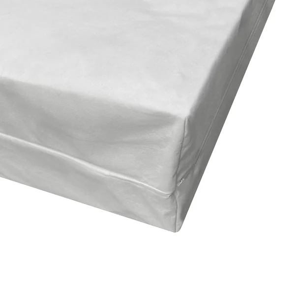 Housse anti punaises de lit anti acariens - 90 x 190 cm - Pour matelas jusqu'à 25 cm