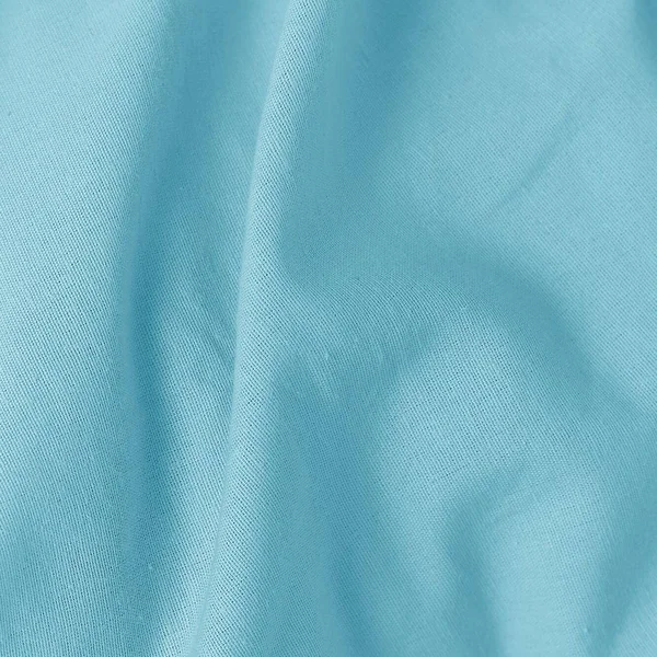 Housse de couette coton lin Valentine - Lichen Bleu - 240 x 220 cm