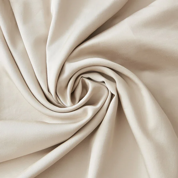 Housse de couette satin de bambou (280 x 240 cm) Sienna Beige