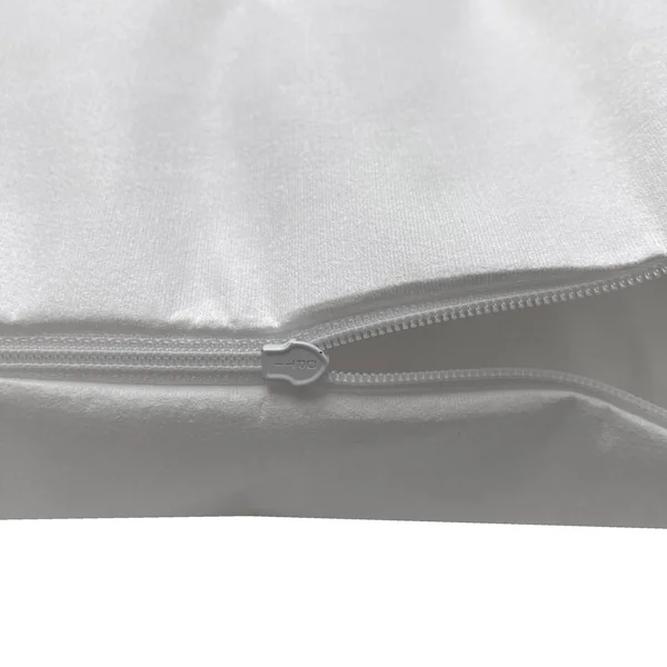Housse oreillers anti punaises de lit anti acariens - 65 x 65 cm