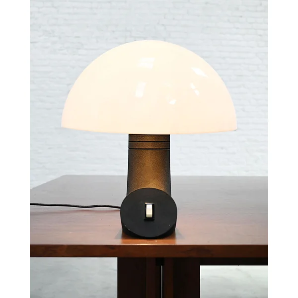 Italian 'Concordia' Table Lamp by E. Bosi for Martini Fratelli, 1970s
