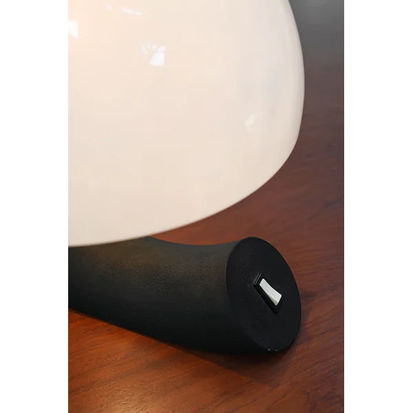 Italian 'Concordia' Table Lamp by E. Bosi for Martini Fratelli, 1970s