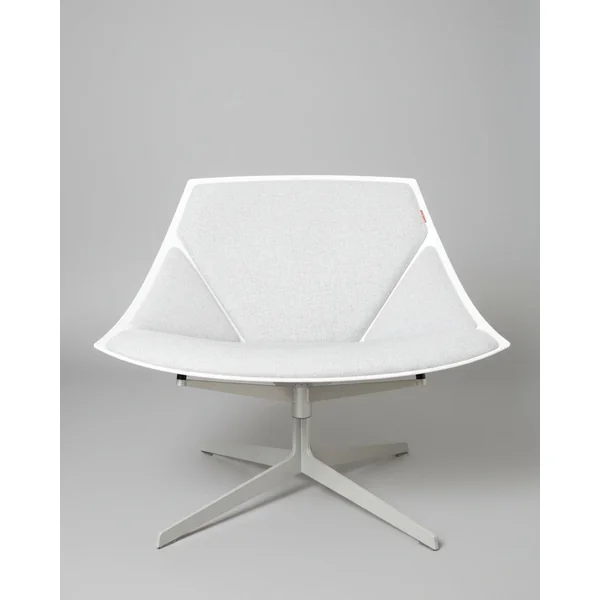 Jehs+Laub JL11 Space Lounge Chair for Fritz Hansen