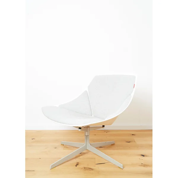 Jehs+Laub JL11 Space Lounge Chair for Fritz Hansen